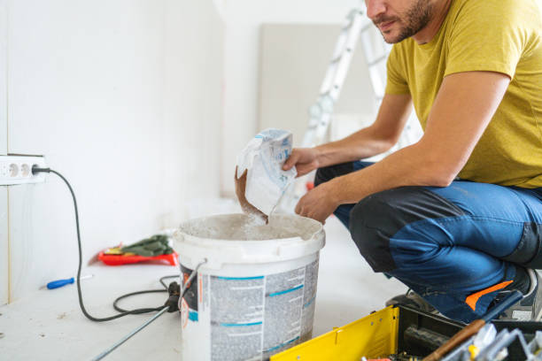 Best Environmental Consulting for Mold Prevention  in Andrews, NC